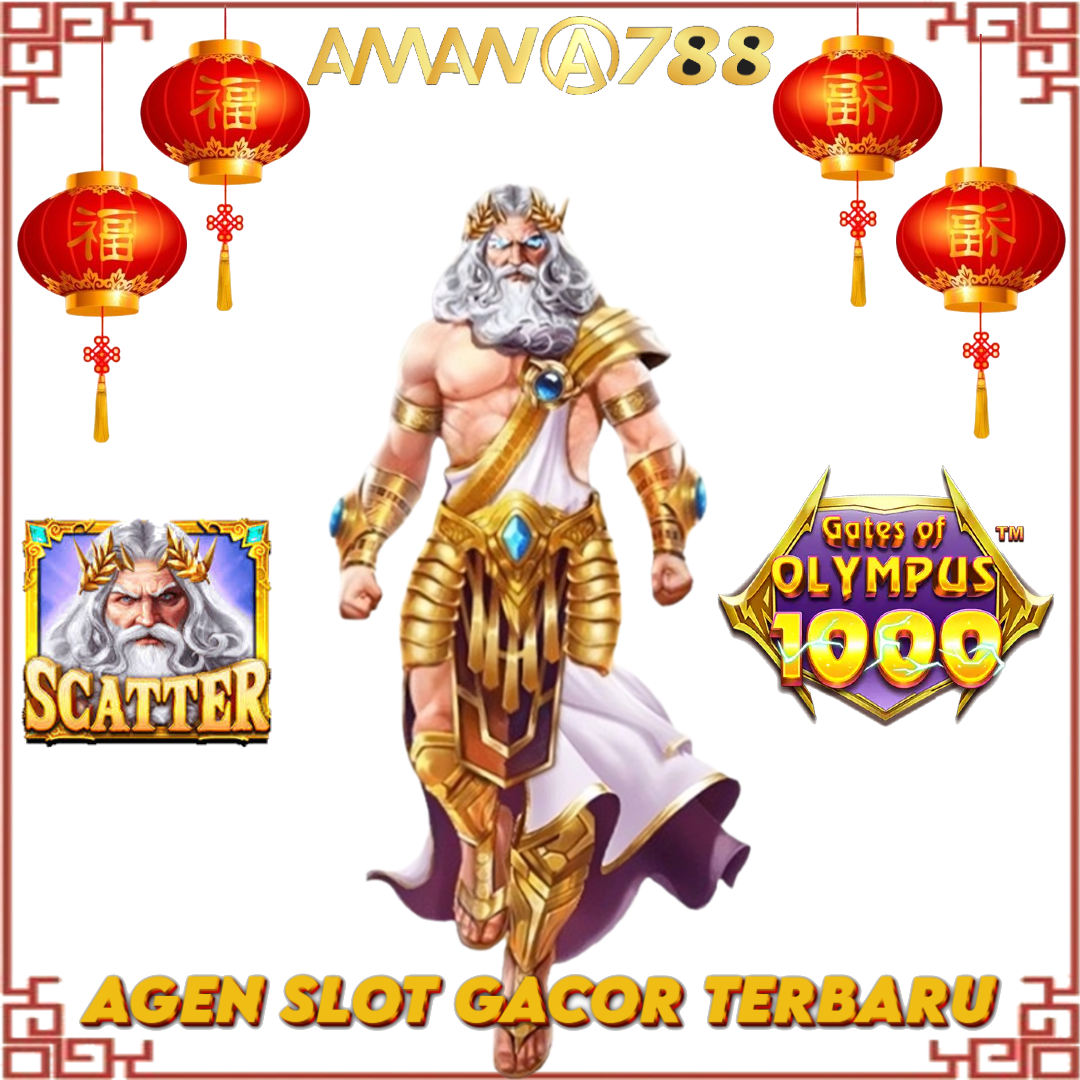 Situs Slot Gacor Hari Ini